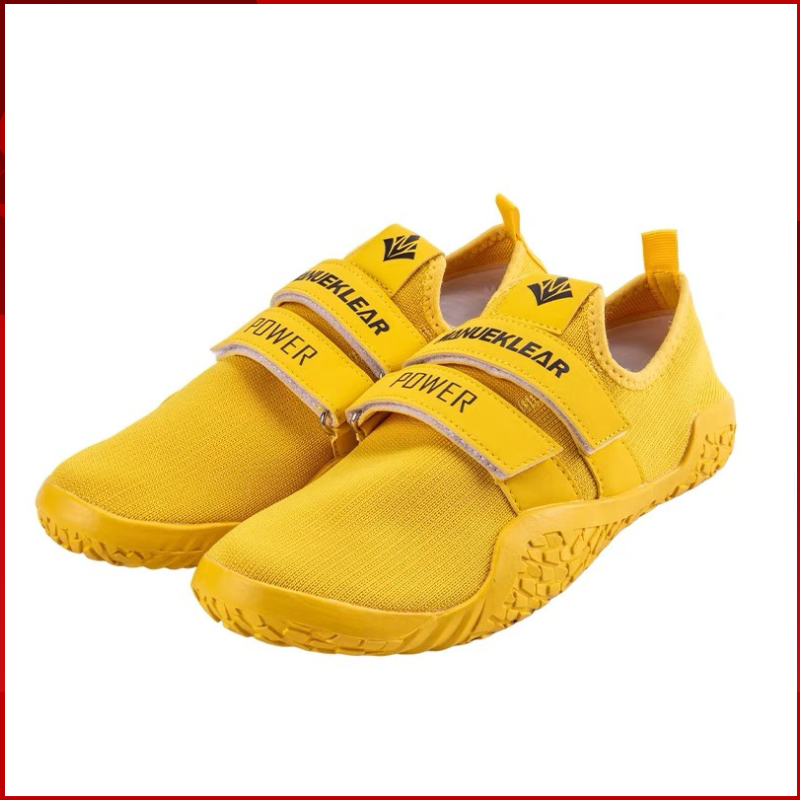 Women'S Shoes Weightlifting - MANUEKLEAR Pro Deadlifting รองเท้าสําหรับผู้ชายผู้หญิงขนาด 35-46 คุณภาพสูง