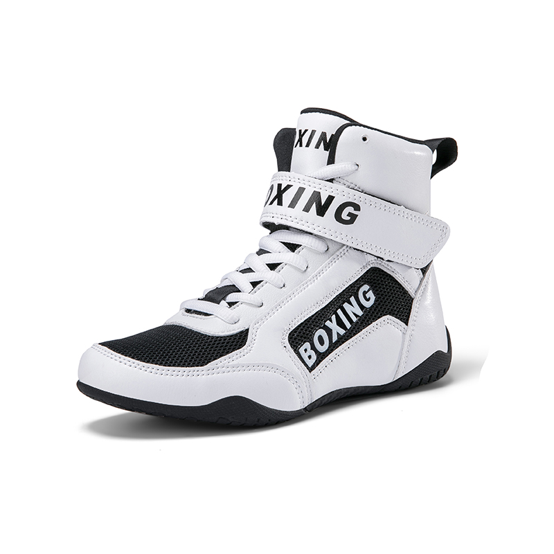 Women'S Shoes Weightlifting - รองเท้าผ้าใบสำหรับผู้ชายและผู้หญิง รองเท้ากีฬายกน้ำหนัก รองเท้าฝึกซ้อม รองเท้าบูทต่อสู้สำหรับเยาวชน รองเท้าบูทมวยปล้ำ รองเท้าบ็อกซิ่ง