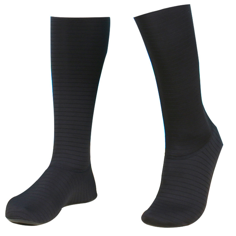 Women'S Shoes Neuropathy - ถุงเท้าดำน้ำแบบมืออาชีพสำหรับผู้หญิงผู้ชายว่ายน้ำอบอุ่นนีโอพรีนรองเท้าบูทชายหาดกันลื่นรองเท้าดำน้ำดูปะการังให้ความอบอุ่น