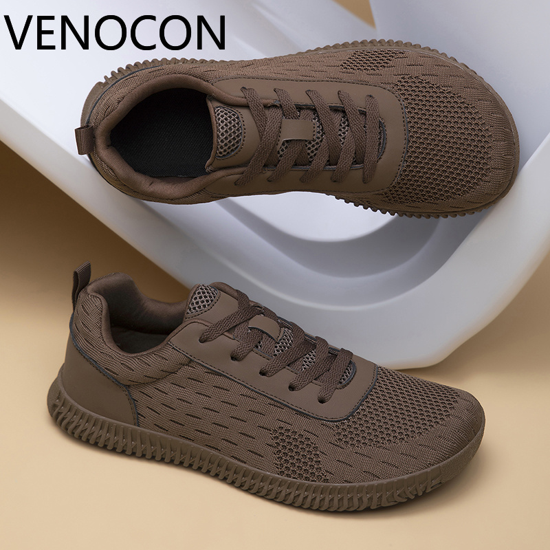 Women'S Shoes With Wide Toe Box - รองเท้า VENOCON แบบมินิมอลสำหรับผู้ชาย หัวรองเท้ากว้างพิเศษ ดีไซน์ Zero