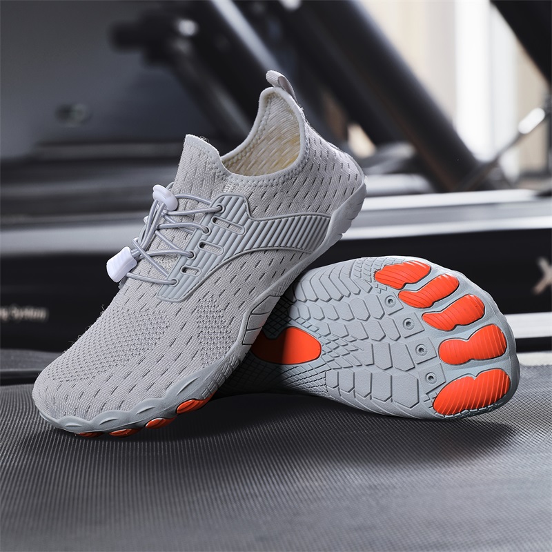 Women'S Shoes Weightlifting - รองเท้าแบบเท้าเปล่า ผู้ชาย ผู้หญิง รองเท้ามินิมอล รองเท้าแบบ Zero