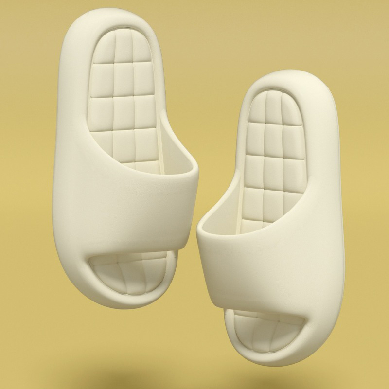 Women'S Shoes To Men'S Size - รองเท้าแตะลายสก็อตสำหรับผู้หญิง รองเท้าแตะลำลองสำหรับฤดูร้อน รองเท้าแตะชายหาดกันลื่น รองเท้าฟลิปฟลอปสำหรับผู้หญิง รองเท้าใส่ในบ้าน รองเท้าสไลด์สำหรับผู้หญิงและผู้ชาย