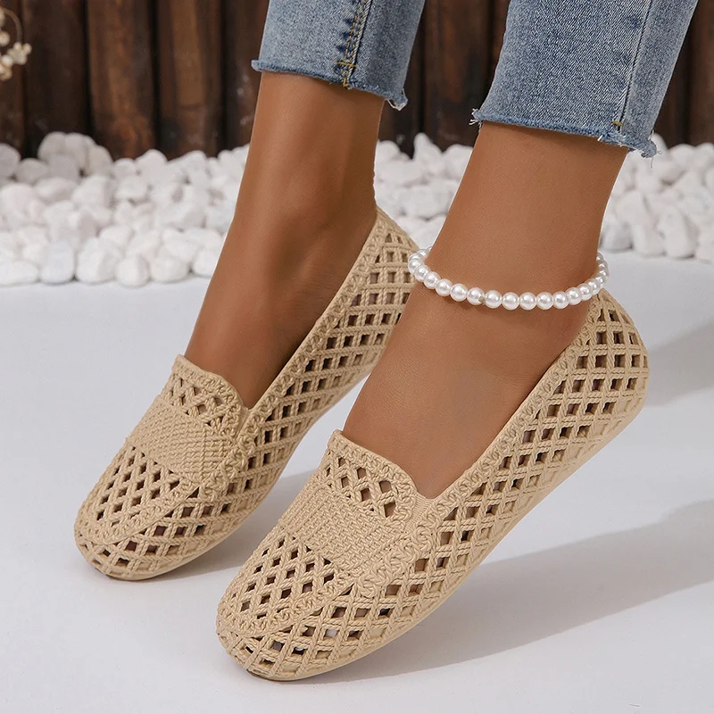 ฤดูร้อนใหม่แฟชั่นและสบาย Hollo - Women'S Shoes Neuropathy บทวิจารณ์และราคา