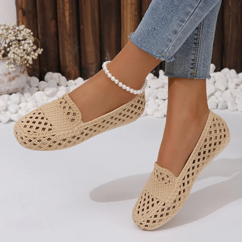 ฤดูร้อนใหม่แฟชั่นและสบาย Hollo - Women'S Shoes Neuropathy บทวิจารณ์และราคา