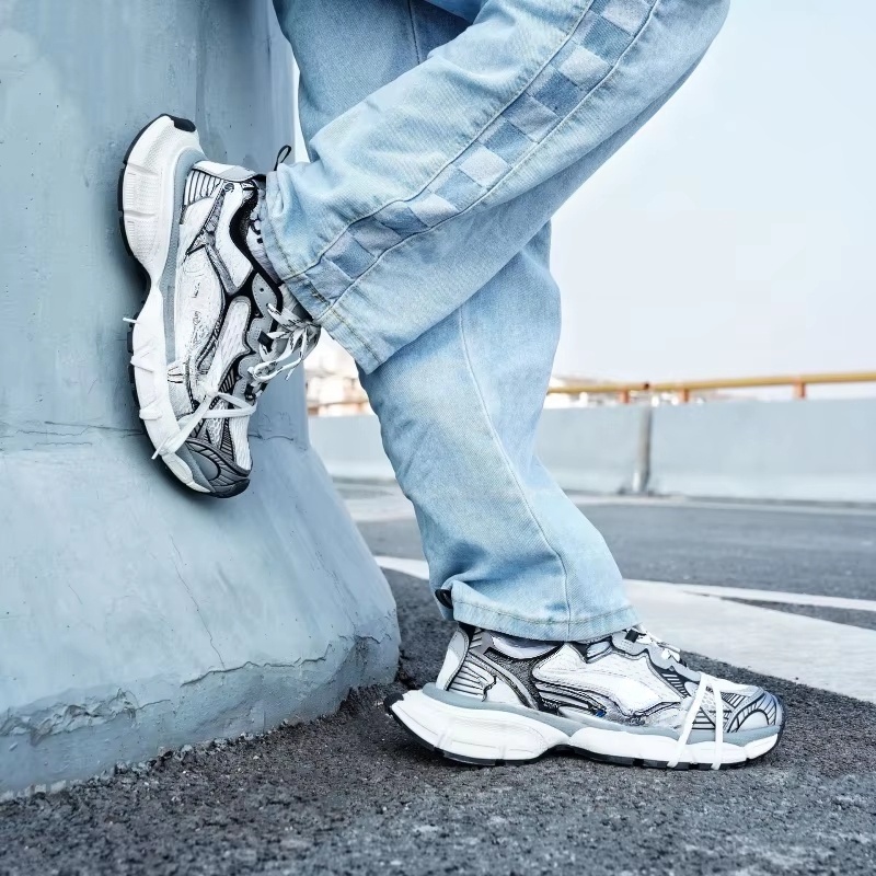 รองเท้าพื้นหนาใหม่ปี 2026 สำหร - Women'S Shoes Paris บทวิจารณ์และราคา