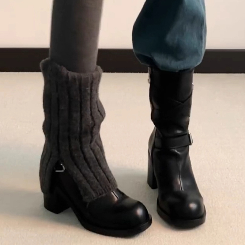 รองเท้าบูทส้นสูงดีไซน์เนอร์สำห - Women'S Shoes In Size 12 บทวิจารณ์และราคา