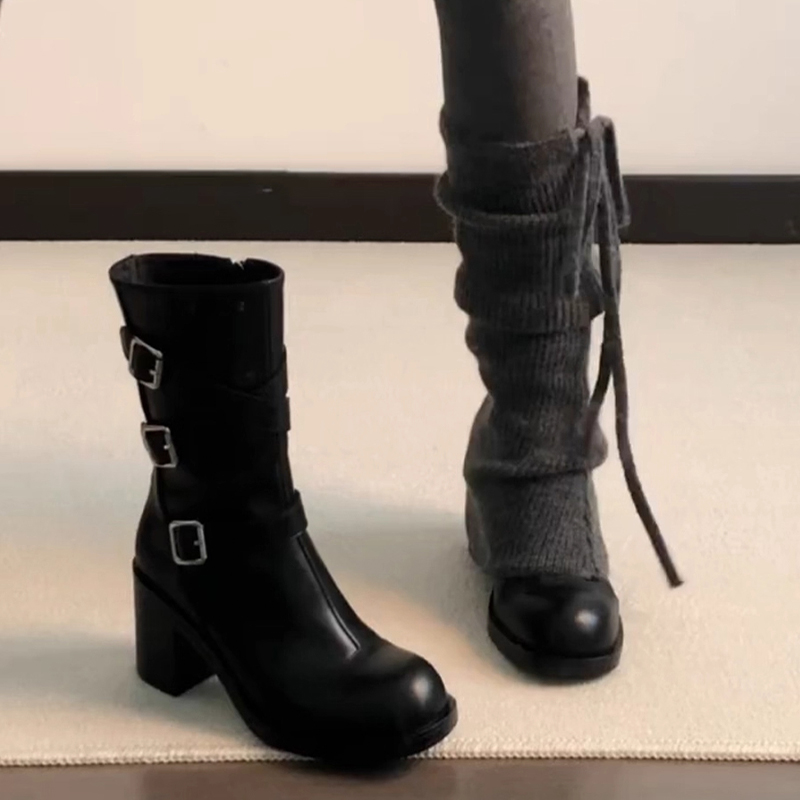 รองเท้าบูทส้นสูงดีไซน์เนอร์สำห - Women'S Shoes In Size 12 บทวิจารณ์และราคา