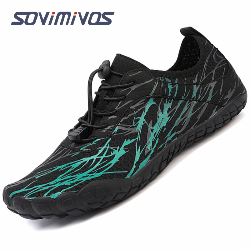 รองเท้าวิ่งเทรลแบบมินิมอลสำหรั - Women'S Shoes With Wide Toe Box บทวิจารณ์และราคา