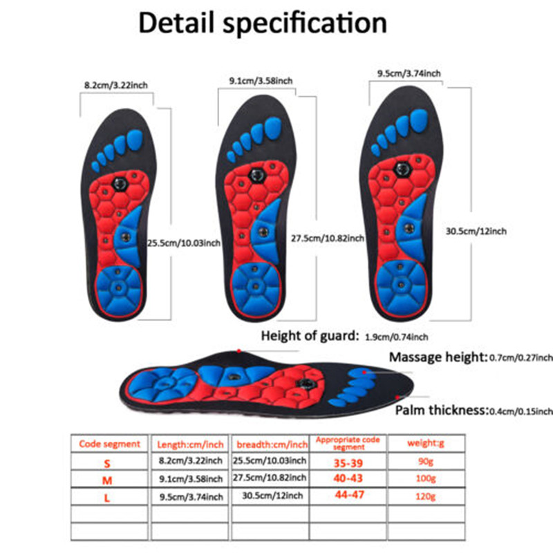1 คู่รองเท้าฝังเข็มระดับไฮเอนด - Women'S Shoes High Arch Support บทวิจารณ์และราคา