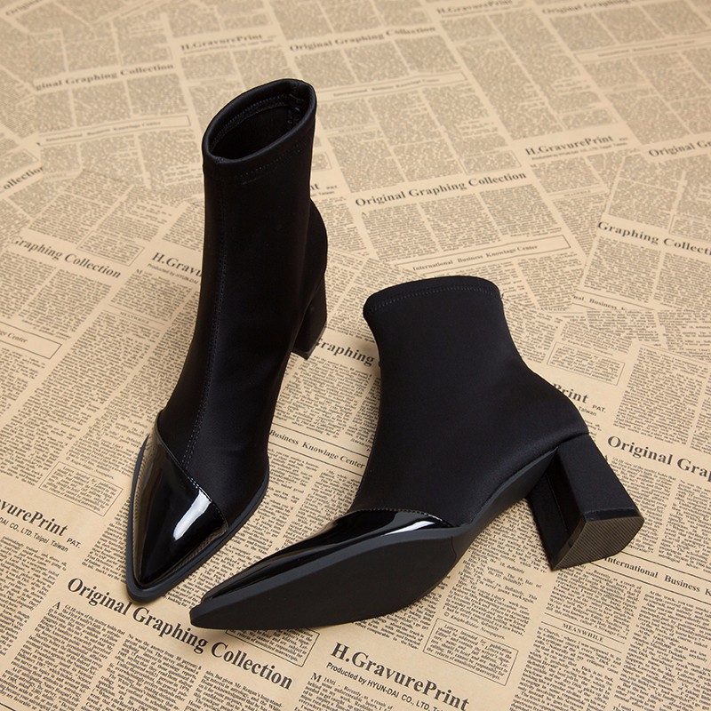 สีน้ําตาลผู้หญิงข้อเท้ารองเท้า - Women Shoes Nb บทวิจารณ์และราคา