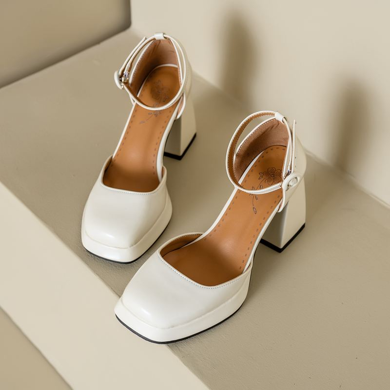 ORCHALISA ยี่ห้อผู้หญิงปั๊ม To - Women'S Shoes Big Feet บทวิจารณ์และราคา