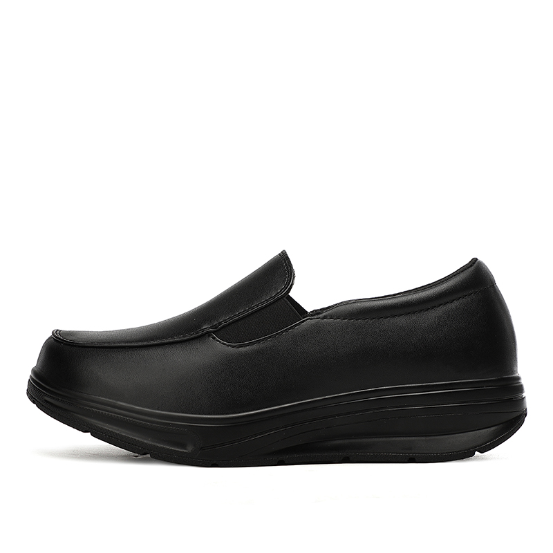 STRONGSHEN รองเท้าผู้หญิงฤดูใบ - Women'S Shoes Neuropathy บทวิจารณ์และราคา