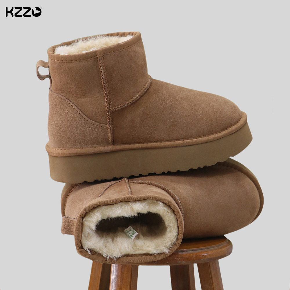 KZZO ออสเตรเลียคลาสสิก Sheepsk - Women Shoes In Australia บทวิจารณ์และราคา