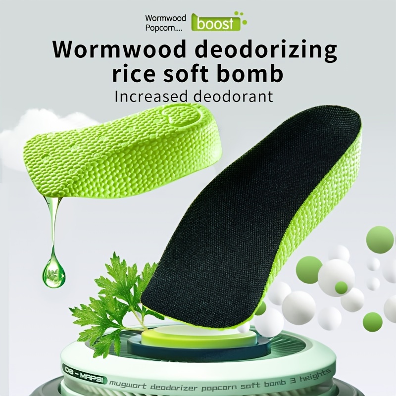 แผ่นรองรองเท้าแบบใส รองรับอุ้ง - Women'S Shoes High Arch Support บทวิจารณ์และราคา