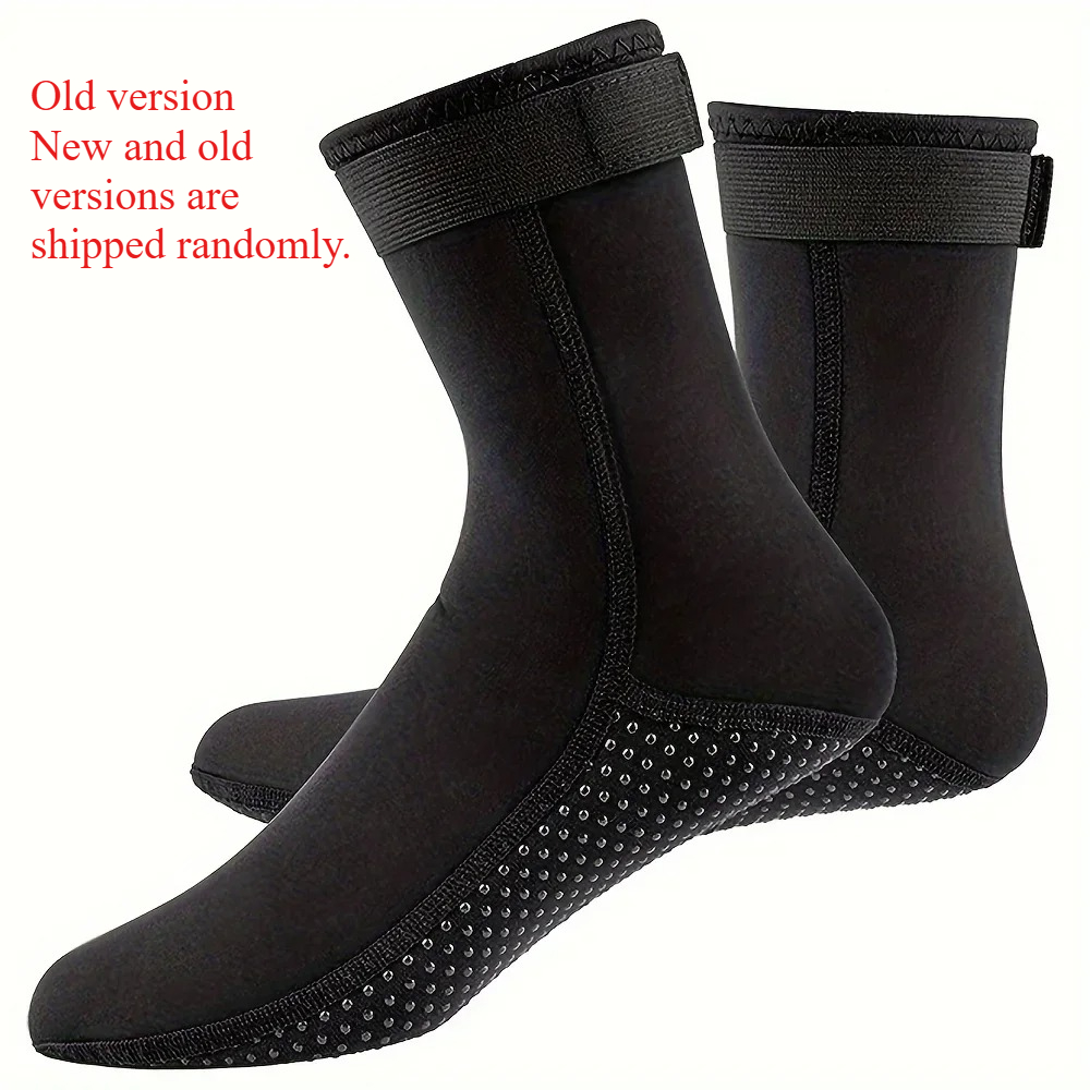 ถุงเท้าดำน้ำนีโอพรีน 3 มม. ชุด - Women'S Shoes Neuropathy บทวิจารณ์และราคา