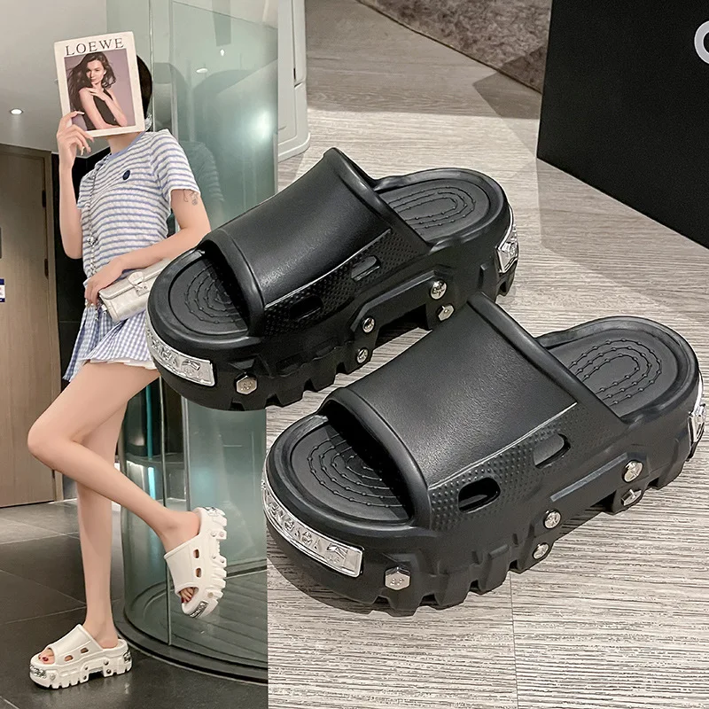 รองเท้าแตะผู้หญิงแฟชั่น สไตล์พ - Women'S Shoes Paris บทวิจารณ์และราคา