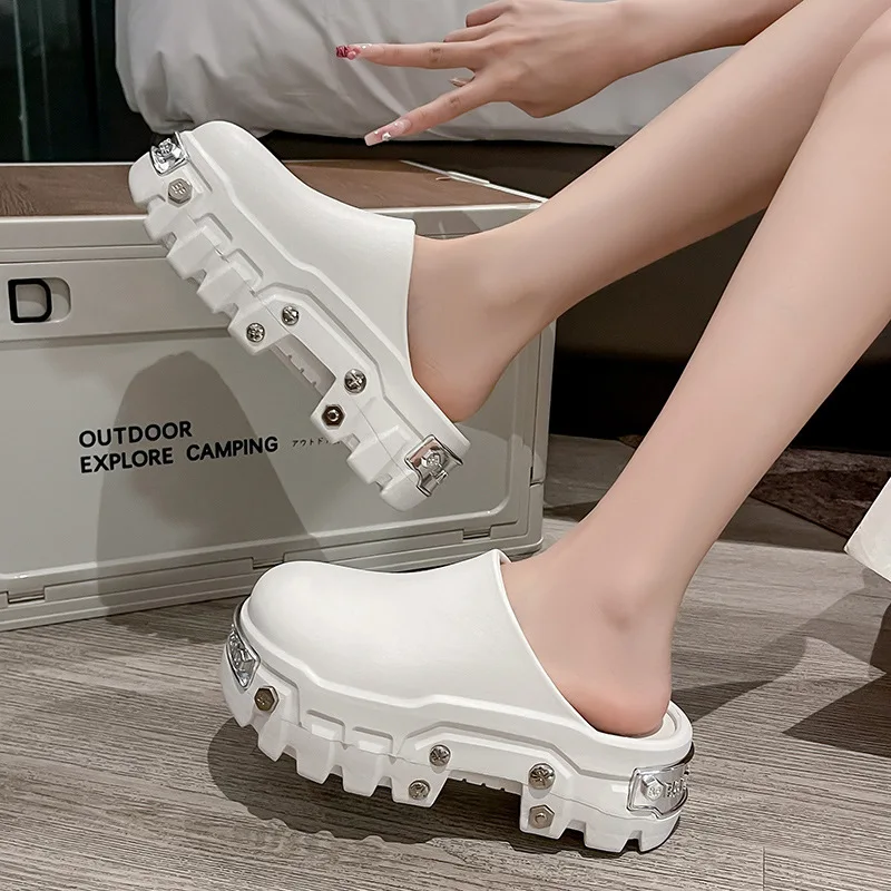 รองเท้าแตะผู้หญิงแฟชั่น สไตล์พ - Women'S Shoes Paris บทวิจารณ์และราคา