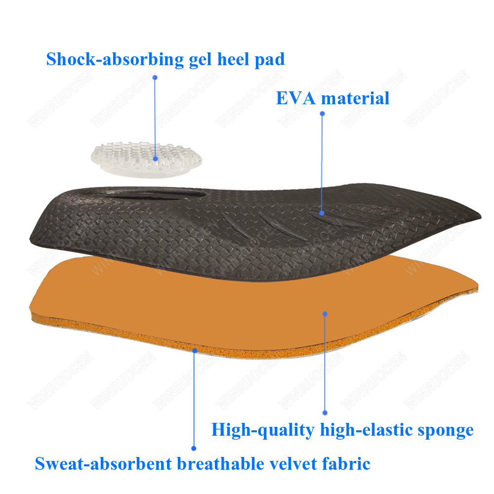 แผ่น3/4รองกระดูกและข้อครึ่งแผ่ - Women'S Shoes High Arch Support บทวิจารณ์และราคา