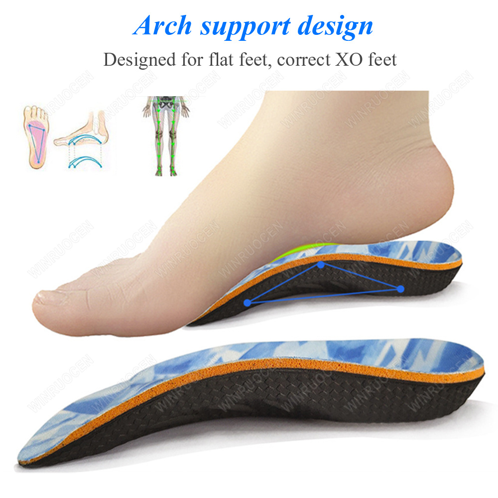 แผ่น3/4รองกระดูกและข้อครึ่งแผ่ - Women'S Shoes High Arch Support บทวิจารณ์และราคา