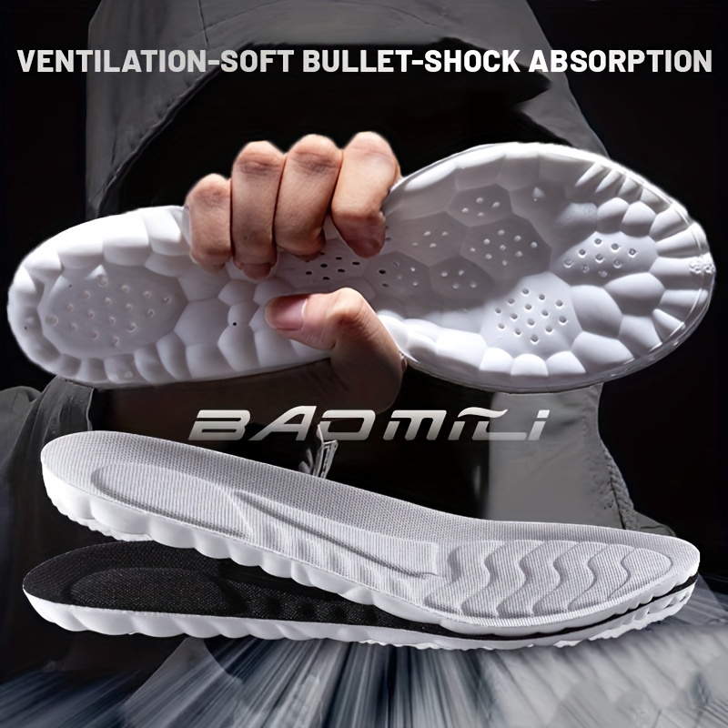 แผ่นรองรองเท้ากีฬา 4 มิติ นุ่ม - Women'S Shoes High Arch Support บทวิจารณ์และราคา