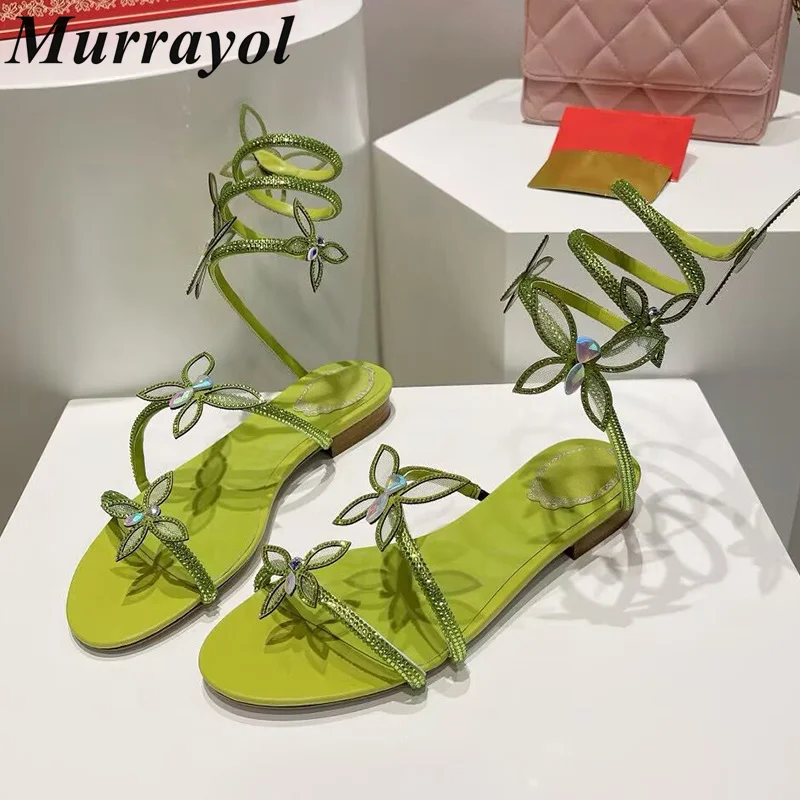 รองเท้ารัดส้นแบบยืดรูปงู ประดั - Women'S Shoes In Size 12 บทวิจารณ์และราคา