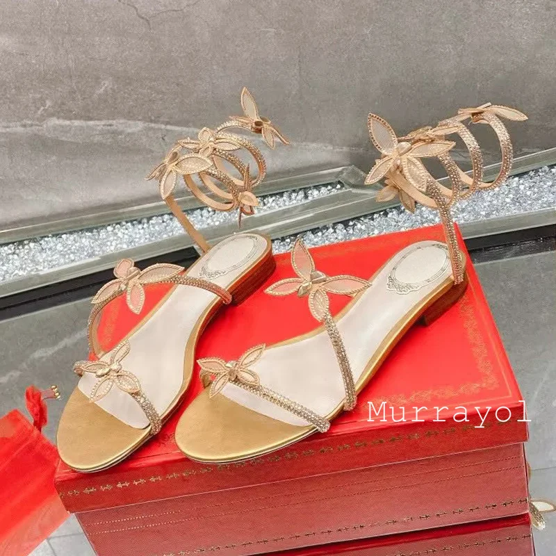 รองเท้ารัดส้นแบบยืดรูปงู ประดั - Women'S Shoes In Size 12 บทวิจารณ์และราคา