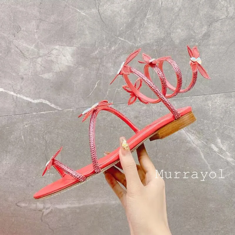รองเท้ารัดส้นแบบยืดรูปงู ประดั - Women'S Shoes In Size 12 บทวิจารณ์และราคา