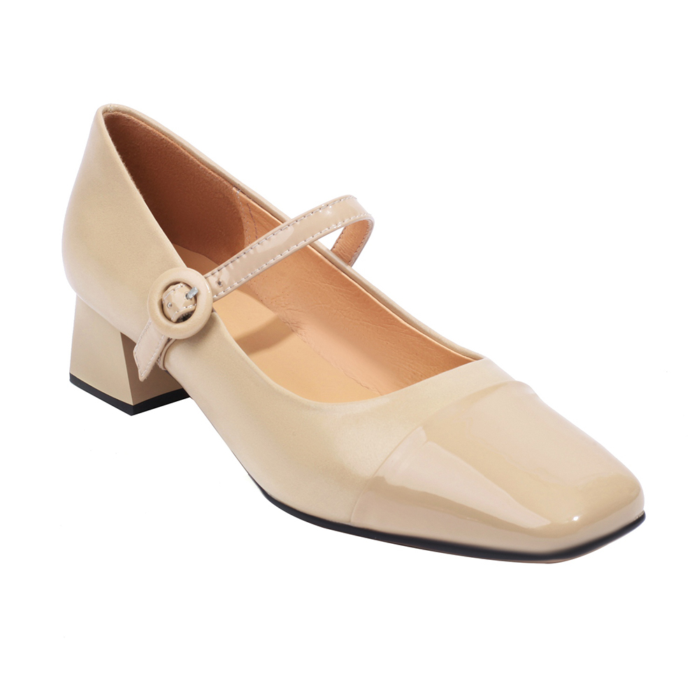 รองเท้าส้นสูงผู้หญิงแบบแมรี่เจ - Women'S Shoes In Size 12 บทวิจารณ์และราคา