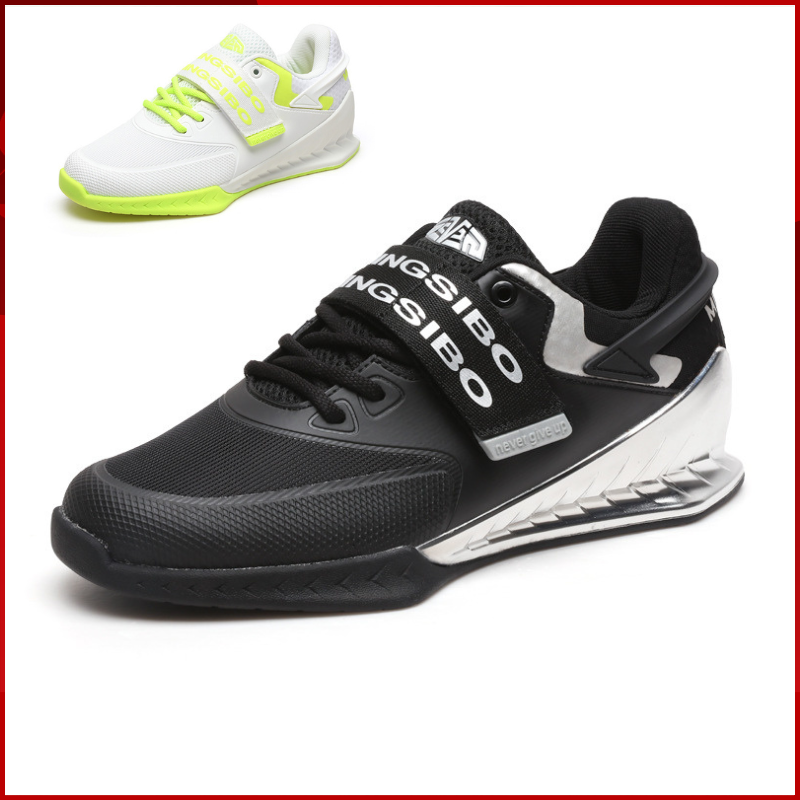 2025 MINGSIBO ขนาดใหญ่ 46 ยกน้ - Women'S Shoes Weightlifting บทวิจารณ์และราคา