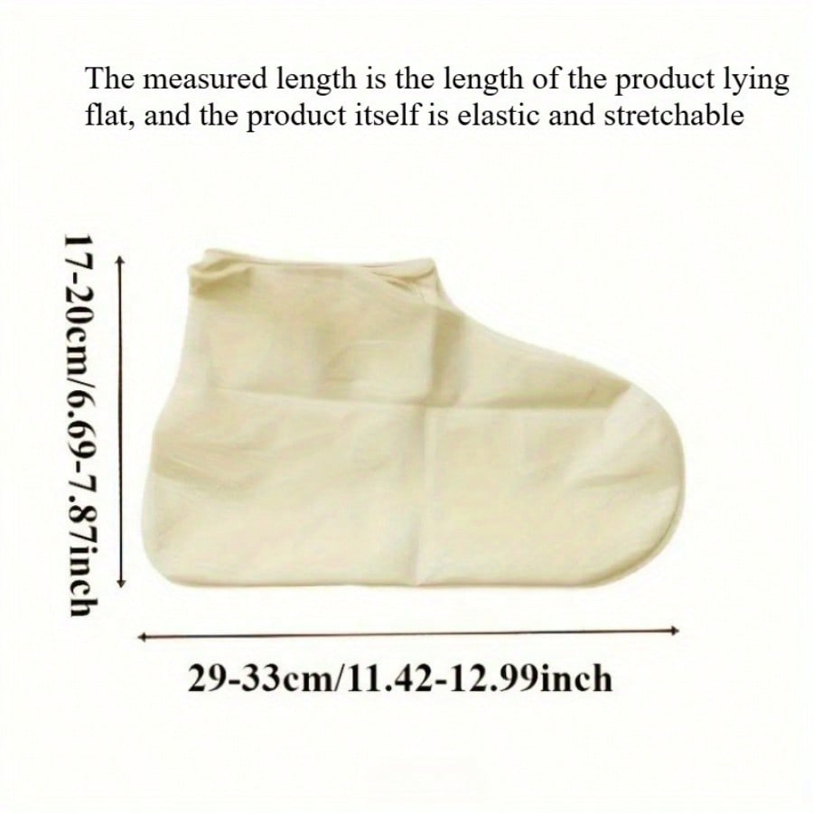 รองเท้าบูทกันฝนแบบยางลาเท็กซ์  - Women'S Shoes Neuropathy บทวิจารณ์และราคา