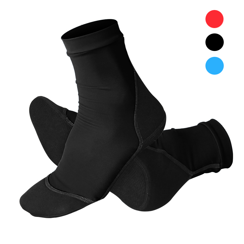 ถุงเท้า Neoprene Fin สําหรับวอ - Women'S Shoes Neuropathy บทวิจารณ์และราคา