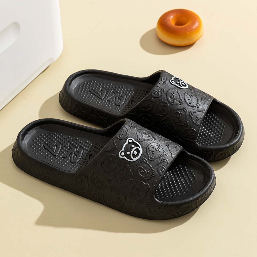 รองเท้าแตะผู้ชายฤดูร้อนการ์ตูน - Women'S Shoes Neuropathy บทวิจารณ์และราคา