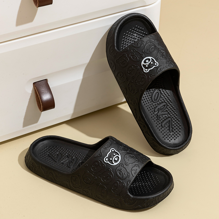 รองเท้าแตะผู้ชายฤดูร้อนการ์ตูน - Women'S Shoes Neuropathy บทวิจารณ์และราคา