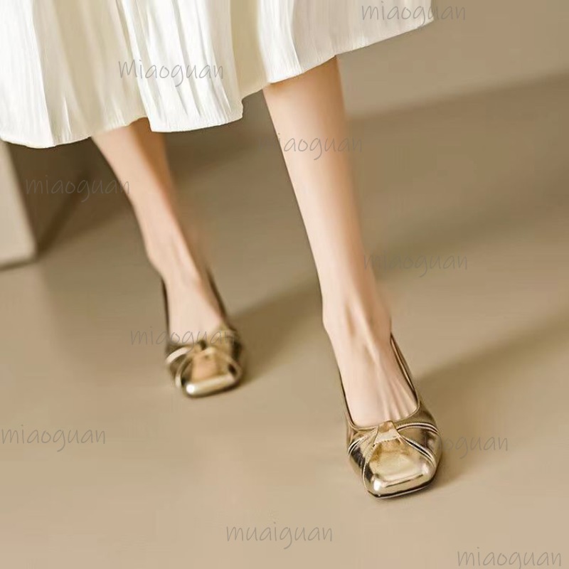 ฝาครอบ Toe รองเท้าส้นสูงปั๊มผู - Women Shoes Sandals บทวิจารณ์และราคา