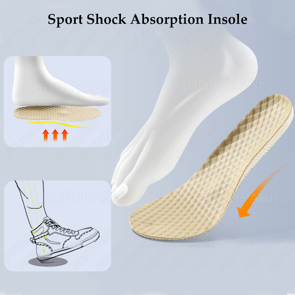 แผ่นรองพื้นรองเท้ากีฬา PU ยืดห - Women'S Shoes High Arch Support บทวิจารณ์และราคา