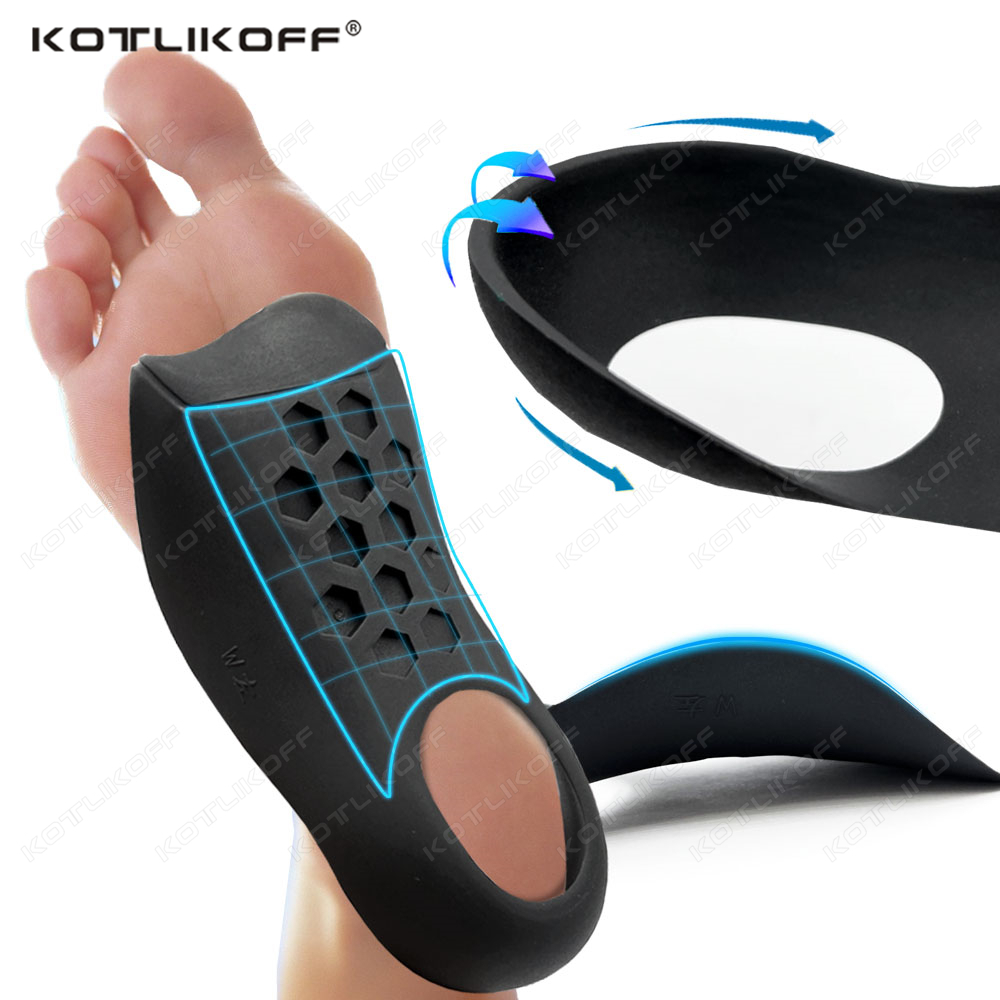 แผ่นรองเท้าแก้ไขเท้าแบน/ขาโก่ง - Women'S Shoes For Plantar Fasciitis บทวิจารณ์และราคา