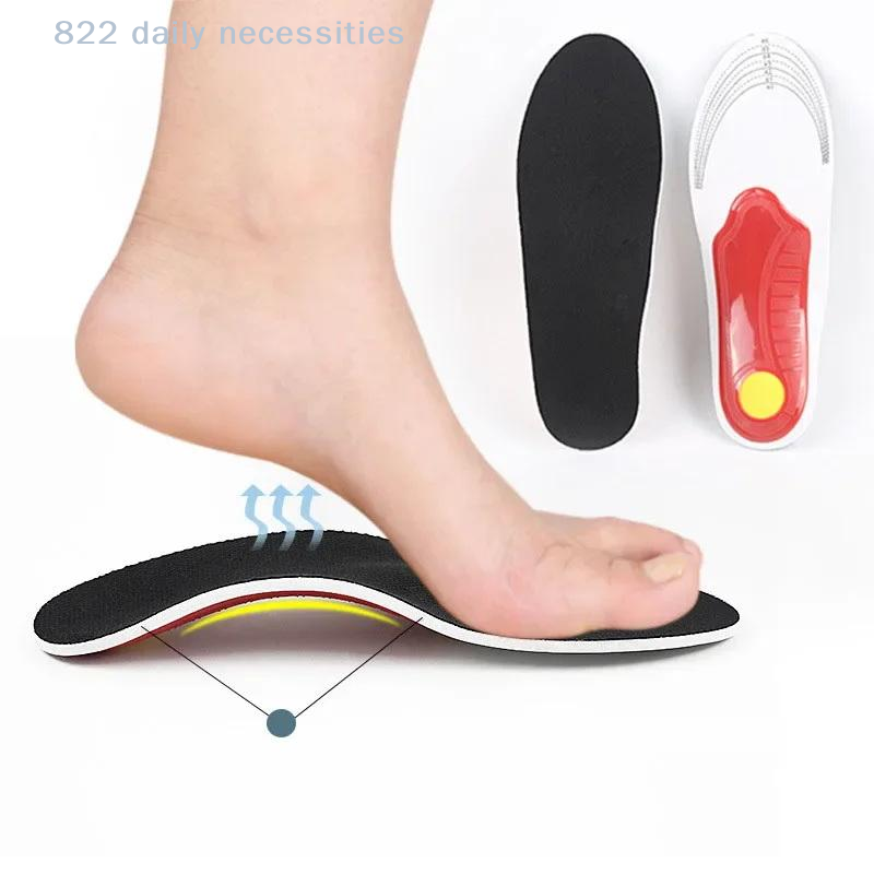 แผ่นรองรองเท้าแบบออร์โธติกส์พร - Women'S Shoes High Arch Support บทวิจารณ์และราคา