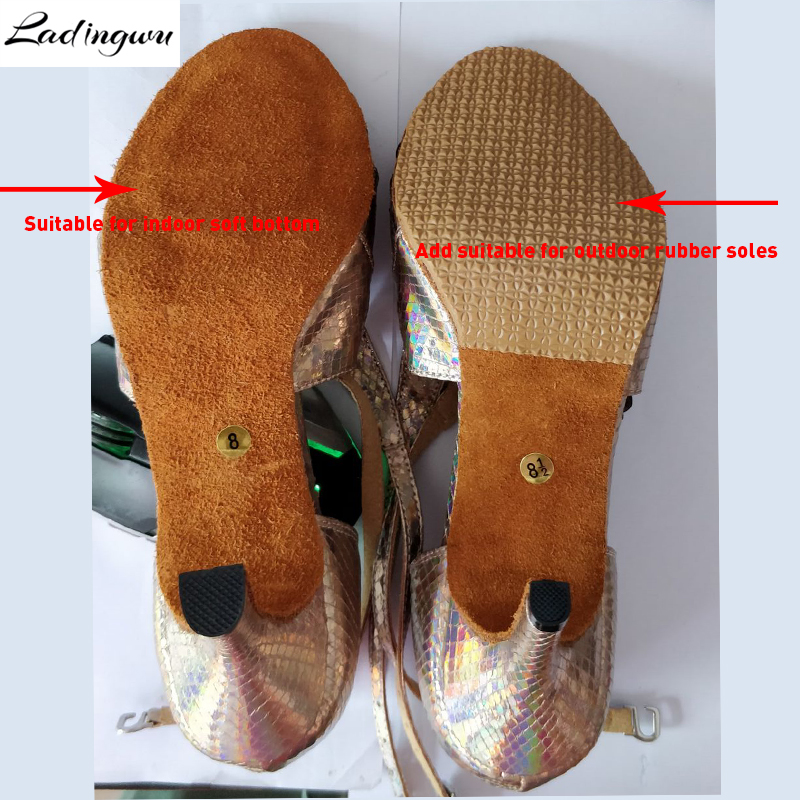 ยาง Outsole สำหรับ Latin dance - Women'S Shoes Neuropathy บทวิจารณ์และราคา