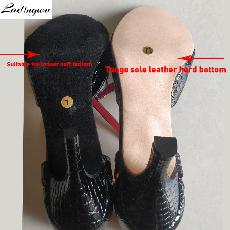 ยาง Outsole สำหรับ Latin dance - Women'S Shoes Neuropathy บทวิจารณ์และราคา