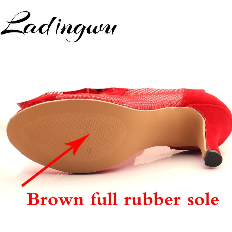 ยาง Outsole สำหรับ Latin dance - Women'S Shoes Neuropathy บทวิจารณ์และราคา