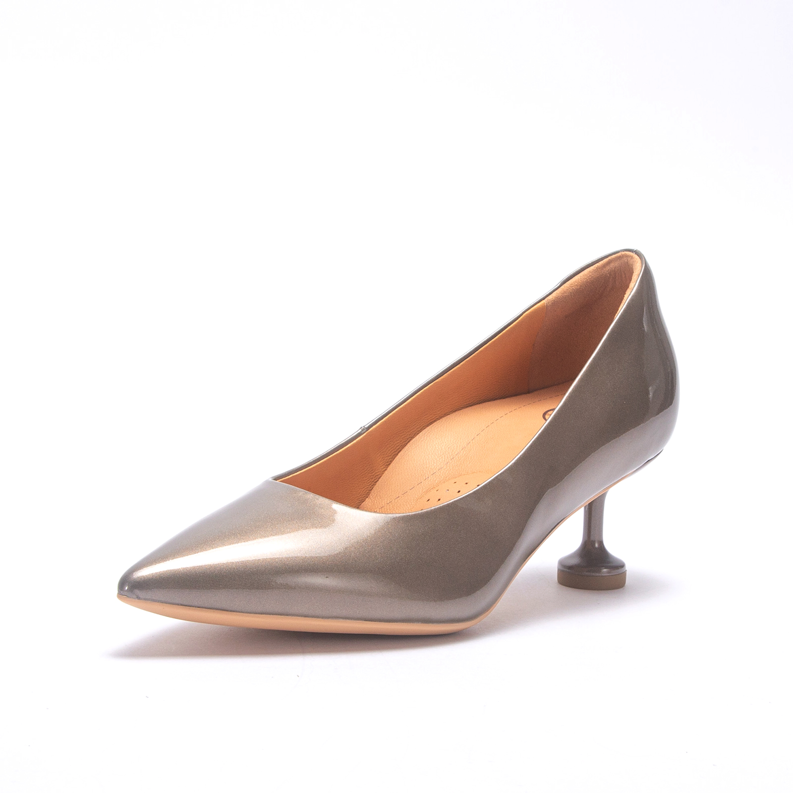 รองเท้าส้นสูงผู้หญิง C-H รุ่นใ - Women'S Shoes High Arch Support บทวิจารณ์และราคา