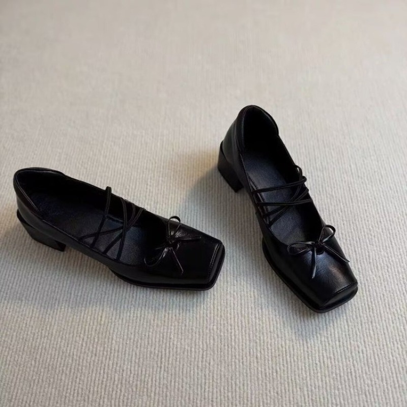 รองเท้าแฟชั่นแบบสวม ส้นเตี้ย ห - Women'S Shoes In Size 12 บทวิจารณ์และราคา