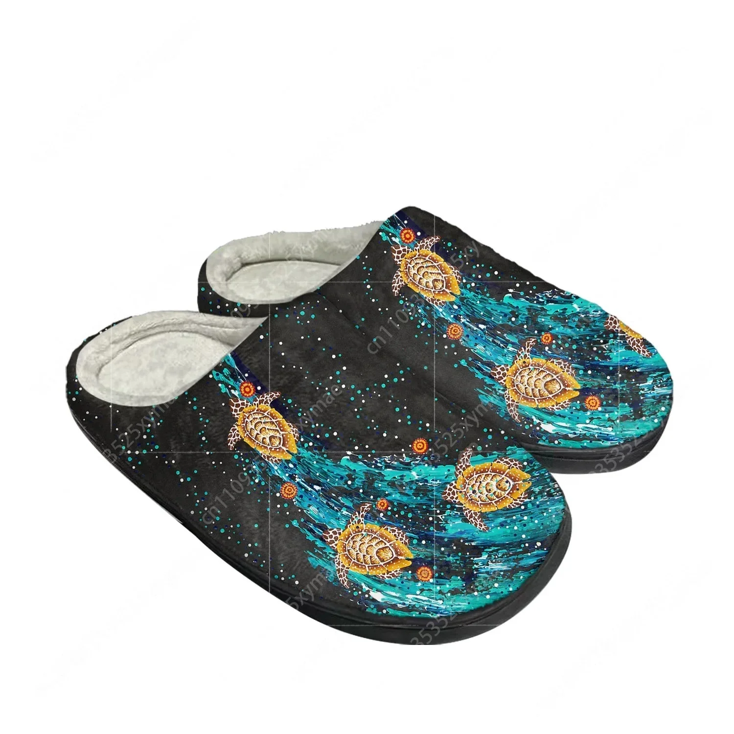 รองเท้าแตะผ้าฝ้ายลายศิลปะชนเผ่ - Women Shoes In Australia บทวิจารณ์และราคา