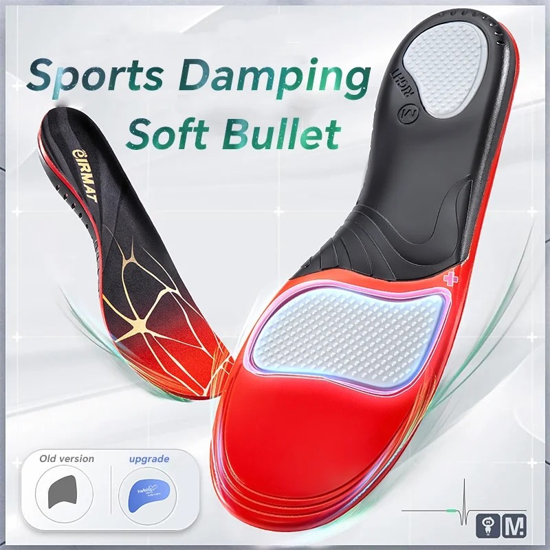 แผ่นรองรองเท้าซิลิโคนเจลพรีเมี - Women'S Shoes For Plantar Fasciitis บทวิจารณ์และราคา