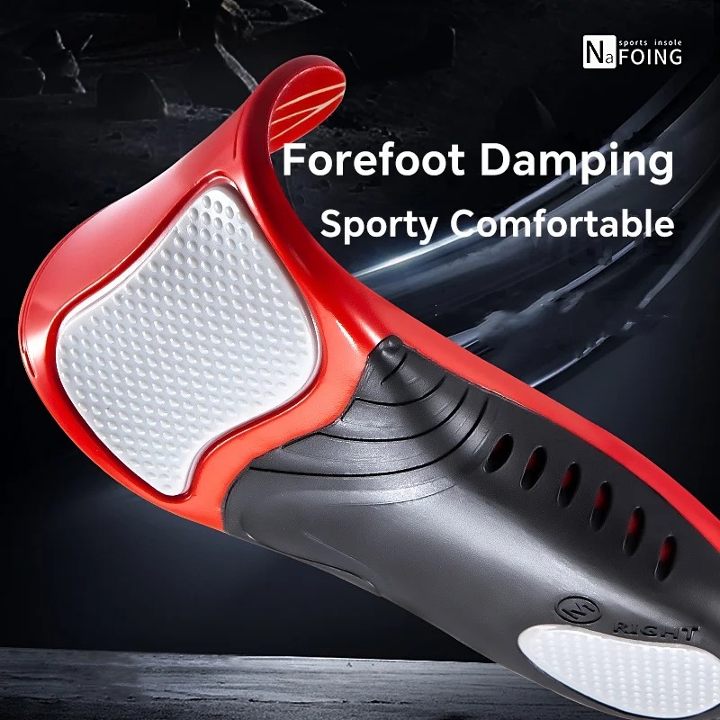 แผ่นรองรองเท้าซิลิโคนเจลพรีเมี - Women'S Shoes For Plantar Fasciitis บทวิจารณ์และราคา