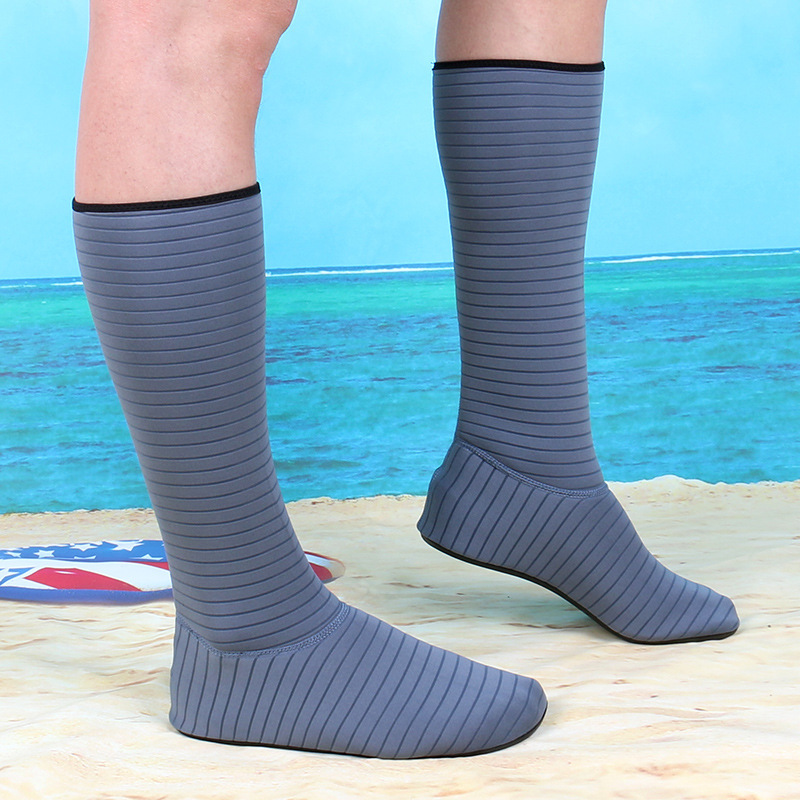 ถุงเท้าดำน้ำแบบมืออาชีพสำหรับผ - Women'S Shoes Neuropathy บทวิจารณ์และราคา