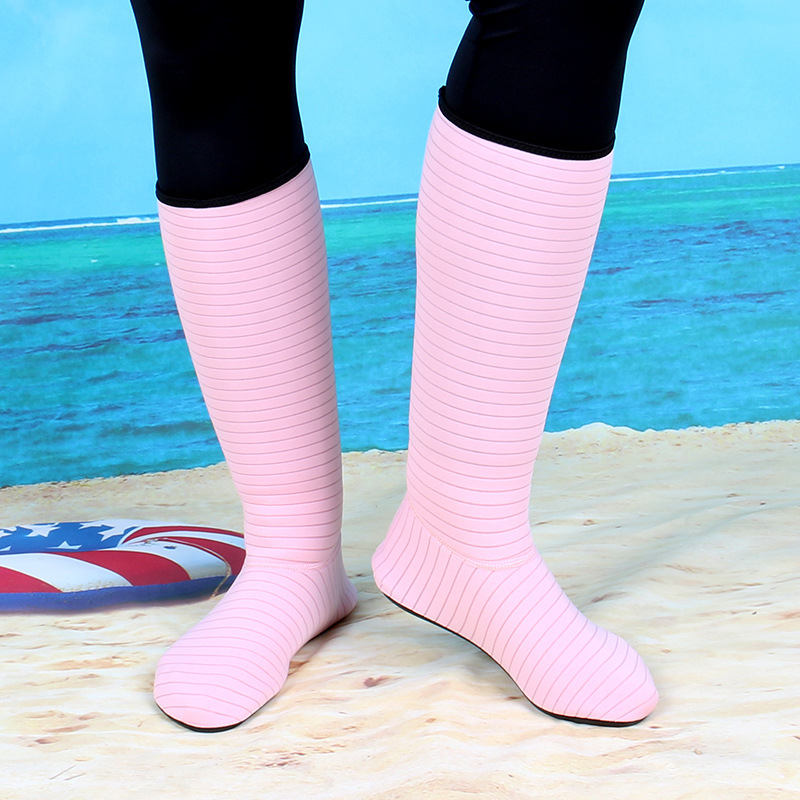 ถุงเท้าดำน้ำแบบมืออาชีพสำหรับผ - Women'S Shoes Neuropathy บทวิจารณ์และราคา