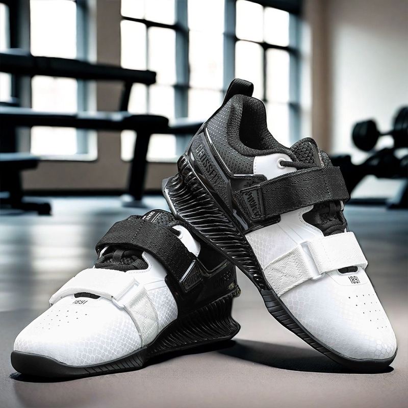ยี่ห้อ Crazy Power รูปแบบมังกร - Women'S Shoes Weightlifting บทวิจารณ์และราคา