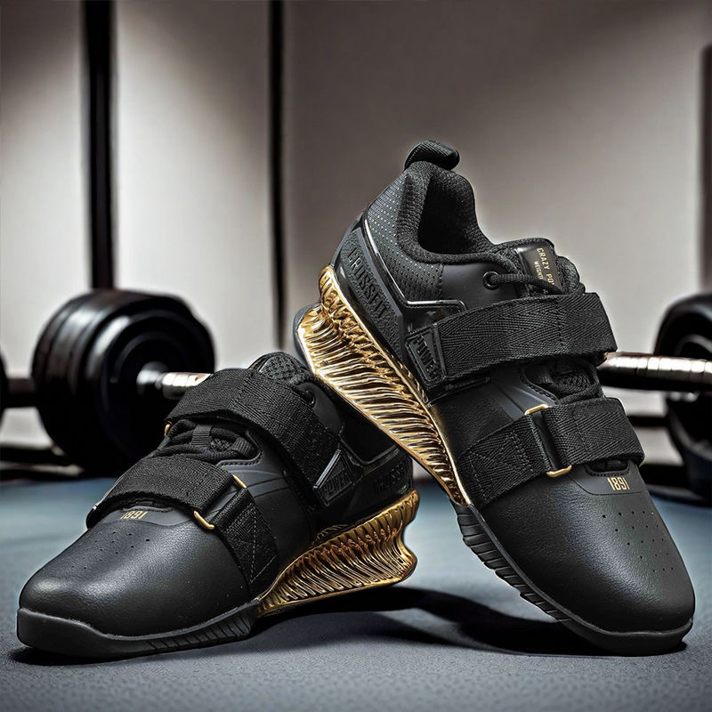 ยี่ห้อ Crazy Power รูปแบบมังกร - Women'S Shoes Weightlifting บทวิจารณ์และราคา