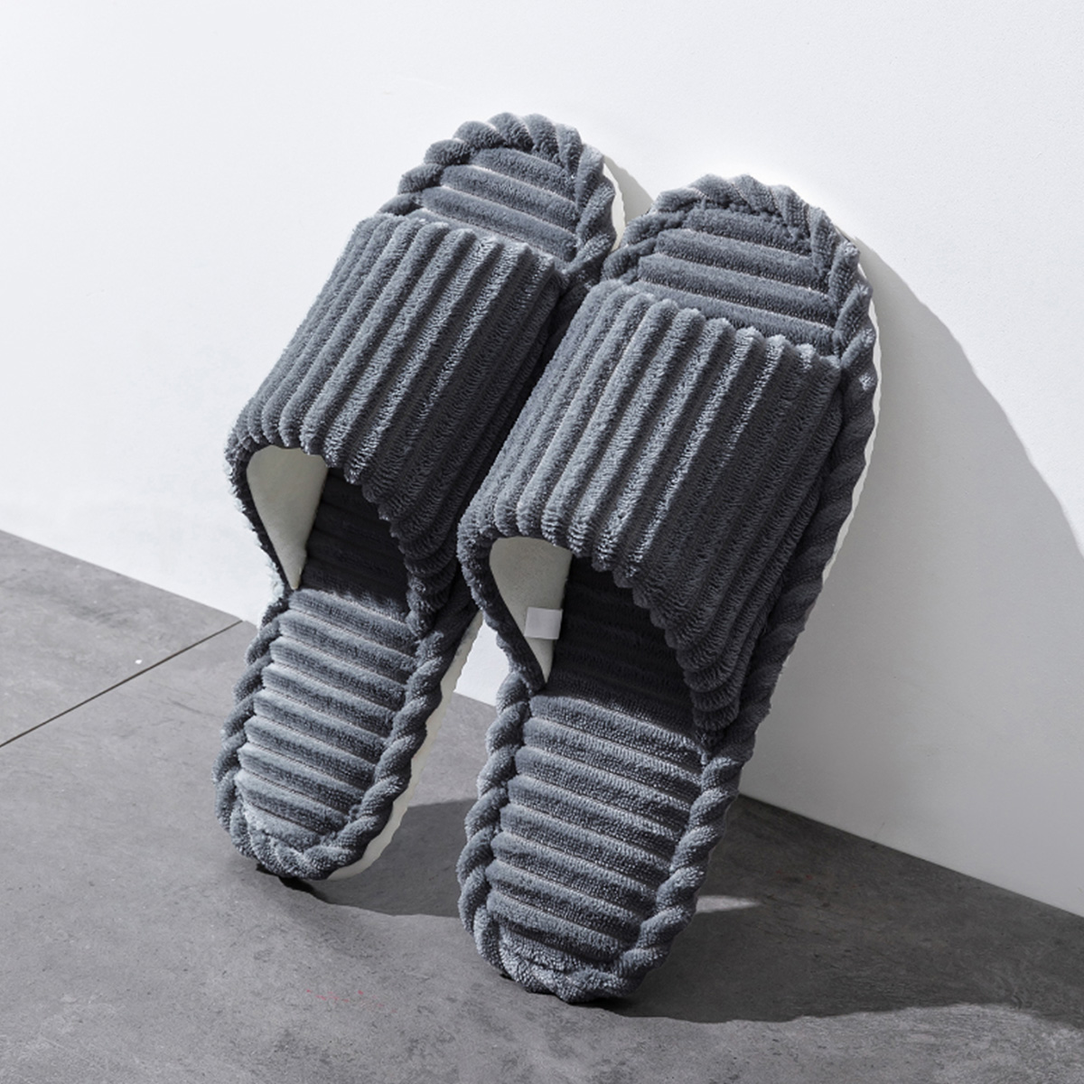 รองเท้าแตะแบบเปิดนิ้วเท้า ระบา - Women Shoes For Winter บทวิจารณ์และราคา